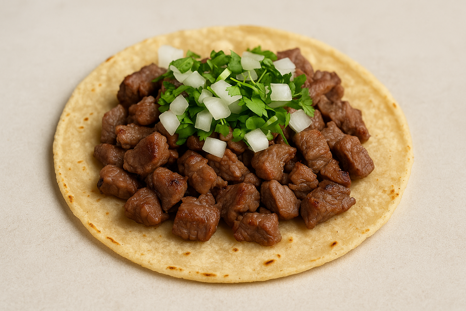 Taco Sirloin